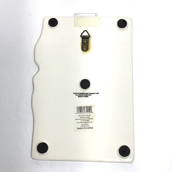 Boston Warehouse Ceramic Trivet - Picture 8 of 10